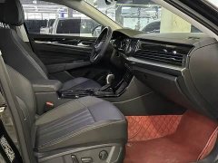 Volkswagen Passat 2025 Outstanding Edition 380TSI Dragon Ascendant Version - ფოტო 5