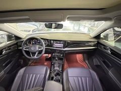 Volkswagen Passat 2025 Outstanding Edition 380TSI Dragon Ascendant Version - ფოტო 6