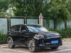 AITO Landian E5 PLUS 165km Long Range Edition 5-seater - ფოტო 3