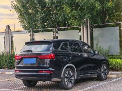 AITO Landian E5 PLUS 165km Long Range Edition 5-seater - ფოტო 5