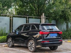 AITO Landian E5 PLUS 165km Long Range Edition 5-seater - ფოტო 6