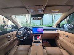 AITO Landian E5 PLUS 165km Long Range Edition 5-seater - ფოტო 9