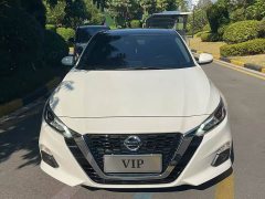 Nissan Teana 2.0L XL Comfort - ფოტო 2