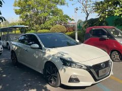 Nissan Teana 2.0L XL Comfort - ფოტო 3
