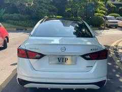 Nissan Teana 2.0L XL Comfort - ფოტო 4
