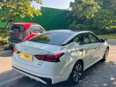 Nissan Teana 2.0L XL Comfort - ფოტო 6