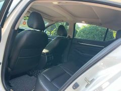 Nissan Teana 2.0L XL Comfort - ფოტო 7