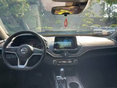 Nissan Teana 2.0L XL Comfort - ფოტო 8