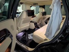 Land Rover Range Rover 3.0L V6 400PS Grand Jubilee Extended Wheelbase - ფოტო 5