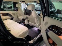 Land Rover Range Rover 3.0L V6 400PS Grand Jubilee Extended Wheelbase - ფოტო 6