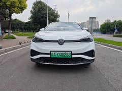 Volkswagen ID.4 X 2025 Smart Edition Pure Intelligent Comfort Version - ფოტო 2