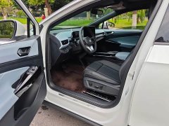Volkswagen ID.4 X 2025 Smart Edition Pure Intelligent Comfort Version - ფოტო 4