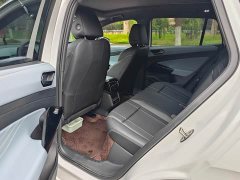 Volkswagen ID.4 X 2025 Smart Edition Pure Intelligent Comfort Version - ფოტო 5