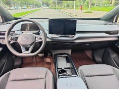 Volkswagen ID.4 X 2025 Smart Edition Pure Intelligent Comfort Version - ფოტო 6