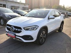 Mercedes-Benz GLA 2020 GLA 200 - ფოტო 1