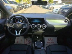Mercedes-Benz GLA 2020 GLA 200 - ფოტო 12