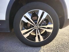 Mercedes-Benz GLA 2020 GLA 200 - ფოტო 19