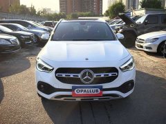 Mercedes-Benz GLA 2020 GLA 200 - ფოტო 2