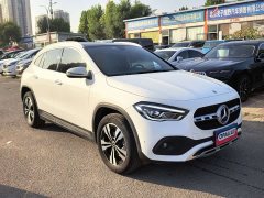 Mercedes-Benz GLA 2020 GLA 200 - ფოტო 3