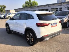 Mercedes-Benz GLA 2020 GLA 200 - ფოტო 4