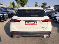 Mercedes-Benz GLA 2020 GLA 200 - ფოტო 5
