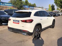 Mercedes-Benz GLA 2020 GLA 200 - ფოტო 6
