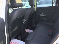 Mercedes-Benz GLA 2020 GLA 200 - ფოტო 9