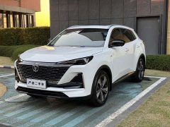 Changan CS55 Plus 2022 2nd Generation 1.5T DCT Premium - ფოტო 1