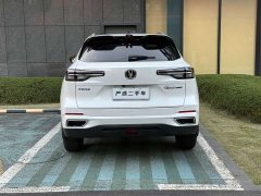 Changan CS55 Plus 2022 2nd Generation 1.5T DCT Premium - ფოტო 11