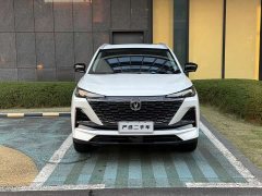 Changan CS55 Plus 2022 2nd Generation 1.5T DCT Premium - ფოტო 2