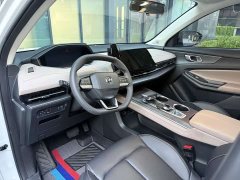 Changan CS55 Plus 2022 2nd Generation 1.5T DCT Premium - ფოტო 4