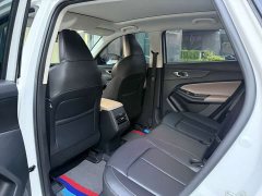 Changan CS55 Plus 2022 2nd Generation 1.5T DCT Premium - ფოტო 5