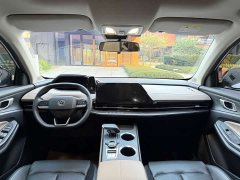 Changan CS55 Plus 2022 2nd Generation 1.5T DCT Premium - ფოტო 6
