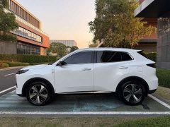 Changan CS55 Plus 2022 2nd Generation 1.5T DCT Premium - ფოტო 8