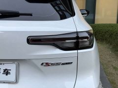 Changan CS55 Plus 2022 2nd Generation 1.5T DCT Premium - ფოტო 9