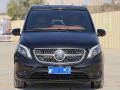 Mercedes-Benz Vito 2.0T Elite 7-Seater - ფოტო 2