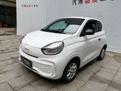 SAIC Clever 311km Vitality Pop Edition - ფოტო 1
