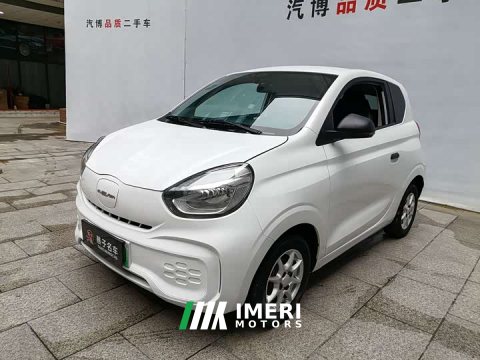 2022 SAIC Clever 311km Vitality Pop Edition - ავტომობილი ჩინეთიდან
