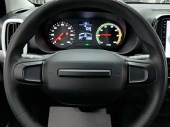 SAIC Clever 311km Vitality Pop Edition - ფოტო 15
