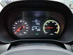 SAIC Clever 311km Vitality Pop Edition - ფოტო 16