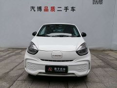 SAIC Clever 311km Vitality Pop Edition - ფოტო 2