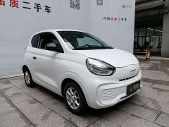 SAIC Clever 311km Vitality Pop Edition - ფოტო 3