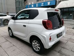 SAIC Clever 311km Vitality Pop Edition - ფოტო 4