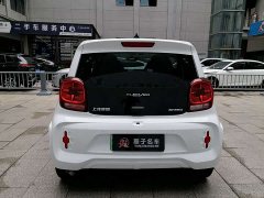 SAIC Clever 311km Vitality Pop Edition - ფოტო 5