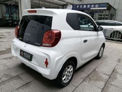 SAIC Clever 311km Vitality Pop Edition - ფოტო 6