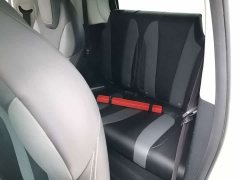 SAIC Clever 311km Vitality Pop Edition - ფოტო 9
