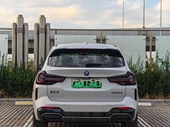 BMW iX3 2022 Facelift Leadership Edition - ფოტო 4