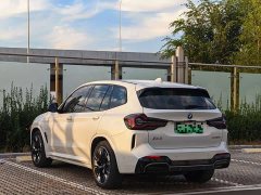BMW iX3 2022 Facelift Leadership Edition - ფოტო 6