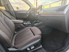 BMW iX3 2022 Facelift Leadership Edition - ფოტო 7