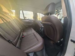 BMW iX3 2022 Facelift Leadership Edition - ფოტო 8